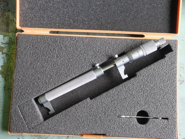 Mitutoyo IMP-150 Micrometer (Inner) Image 7