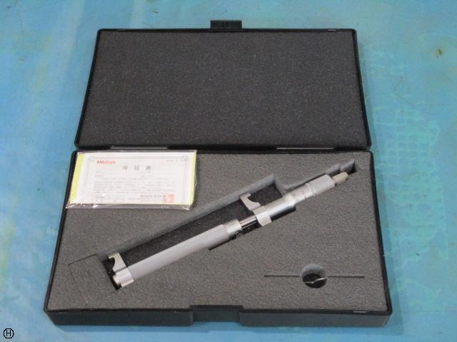 Mitutoyo IMP-150 Micrometer (Inner) Image 1