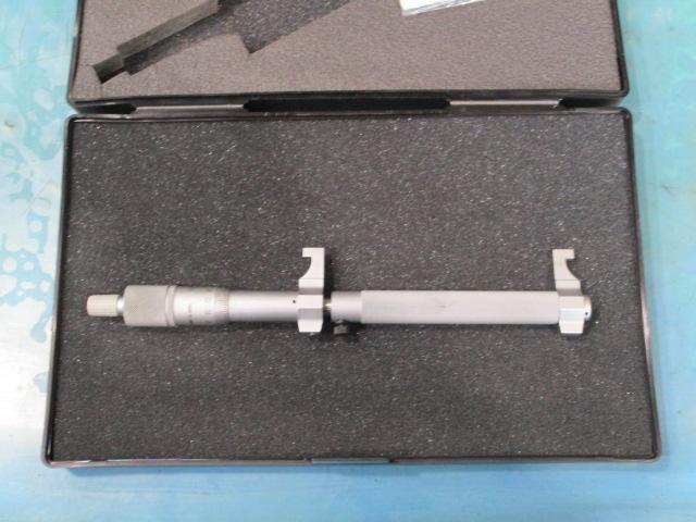 Mitutoyo IMP-150 Micrometer (Inner) Image 5