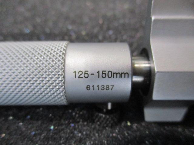 Mitutoyo IMP-150 Micrometer (Inner) Image 6
