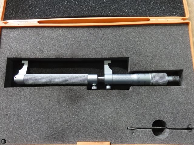 ミツトヨ IMP-150 マイクロメーター（内側） の画像 1枚目