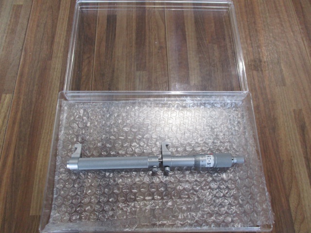 Mitutoyo IMP-150 Micrometer (Inner) Image 1