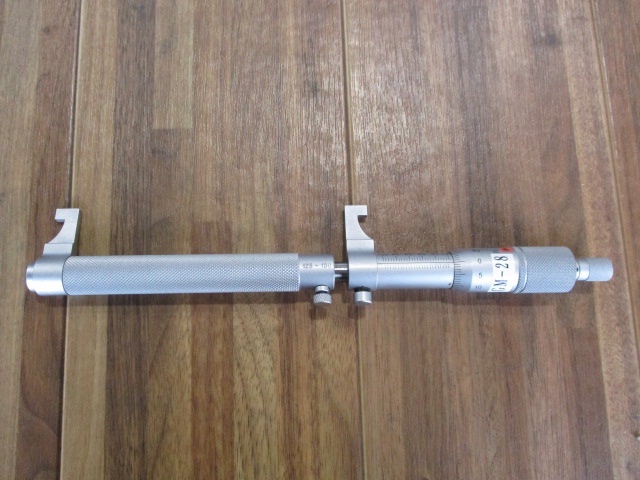 Mitutoyo IMP-150 Micrometer (Inner) Image 2
