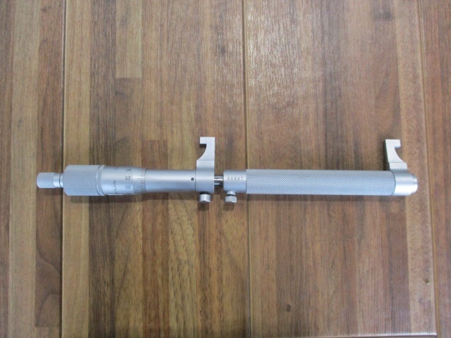 Mitutoyo IMP-150 Micrometer (Inner) Image 3