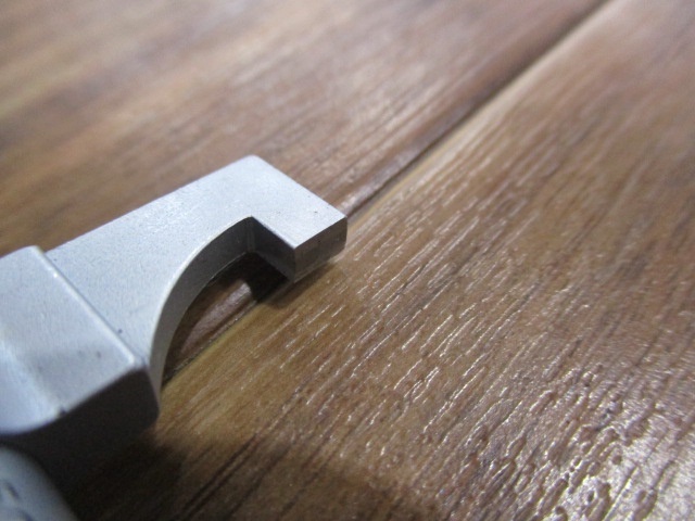 Mitutoyo IMP-150 Micrometer (Inner) Image 5
