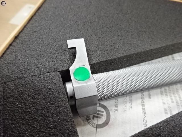 Mitutoyo IMP-150 145-190 Micrometer (Inner) Image 3