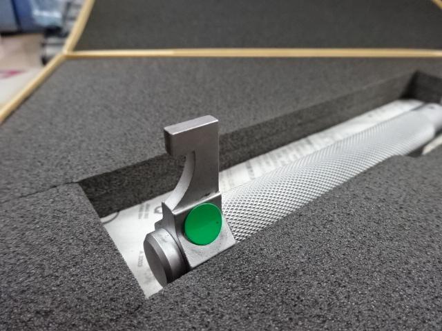 Mitutoyo IMP-150 145-190 Micrometer (Inner) Image 7