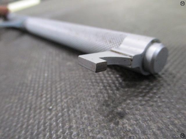 Mitutoyo IMP-175 Micrometer (Inner) Image 2