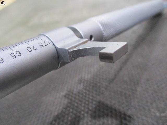 Mitutoyo IMP-175 Micrometer (Inner) Image 3