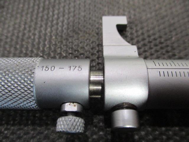 Mitutoyo IMP-175 Micrometer (Inner) Image 6