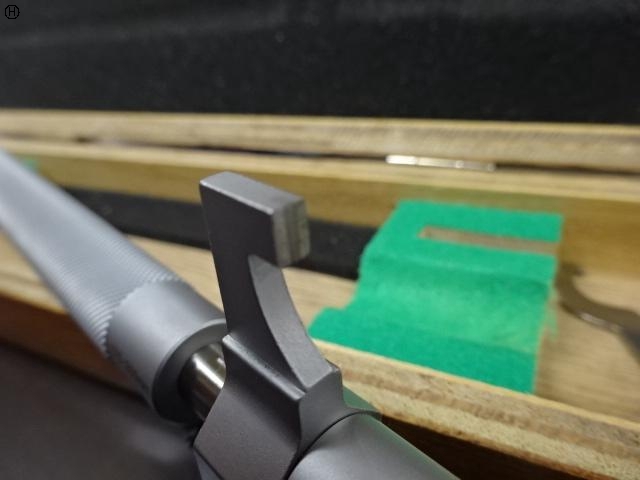 Mitutoyo IMP-200 Micrometer (Inner) Image 3