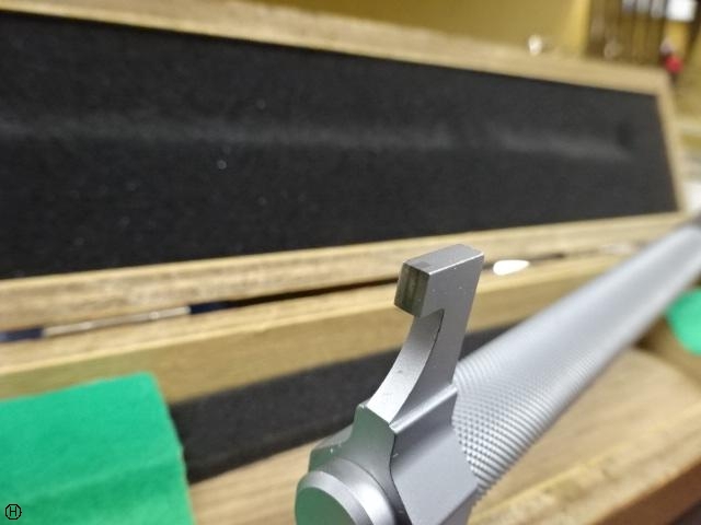 Mitutoyo IMP-200 Micrometer (Inner) Image 4