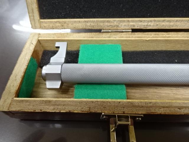 Mitutoyo IMP-200 Micrometer (Inner) Image 6
