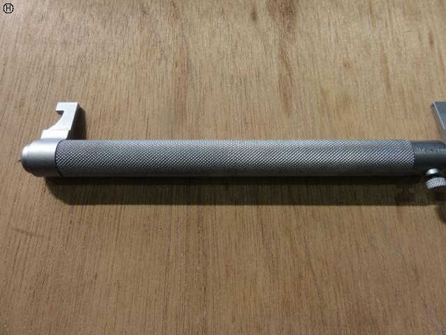 Mitutoyo IMP-200 Micrometer (Inner) Image 3