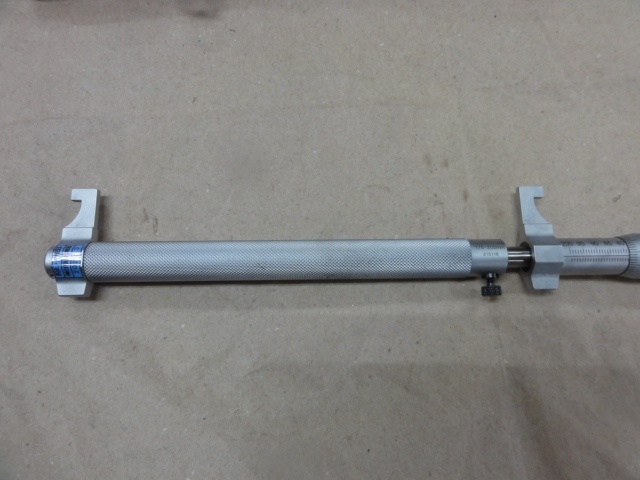 Mitutoyo IMP-200 Micrometer (Inner) Image 2