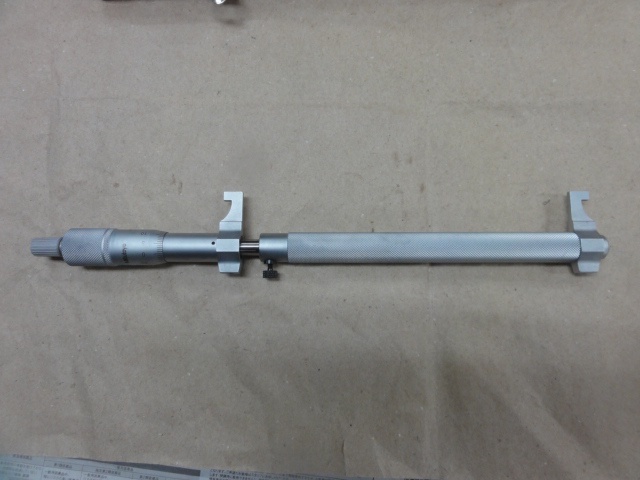 Mitutoyo IMP-200 Micrometer (Inner) Image 6