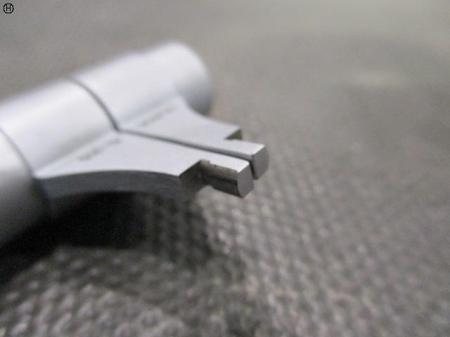 Mitutoyo IMP-25 Micrometer (Inner) Image 3