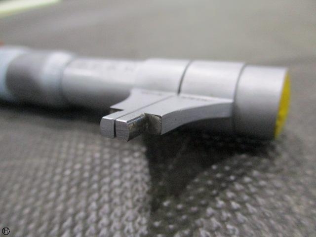 Mitutoyo IMP-25 Micrometer (Inner) Image 4