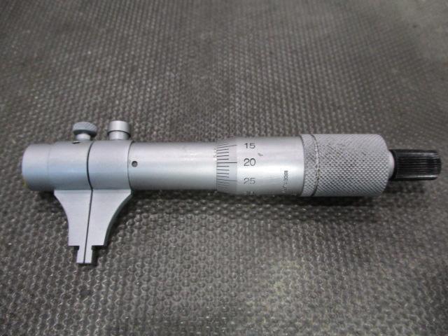 Mitutoyo IMP-25 Micrometer (Inner) Image 5