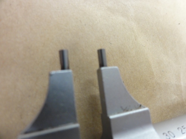 Mitutoyo IMP-30 Micrometer (Inner) Image 3