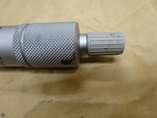 Mitutoyo IMP-30 Micrometer (Inner) Image 4
