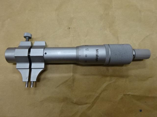 Mitutoyo IMP-30 Micrometer (Inner) Image 5
