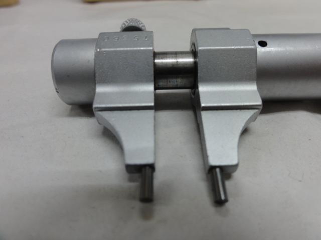 Mitutoyo IMP-30 Micrometer (Inner) Image 3