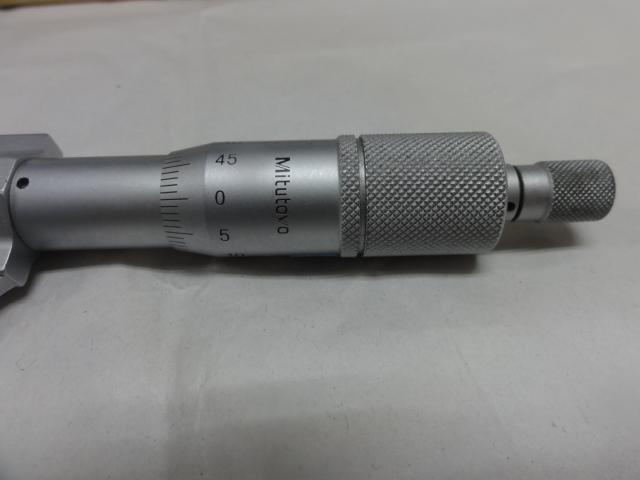 Mitutoyo IMP-30 Micrometer (Inner) Image 4
