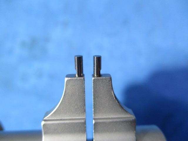 ミツトヨ IMP-30 マイクロメーター（内側） の画像 4枚目