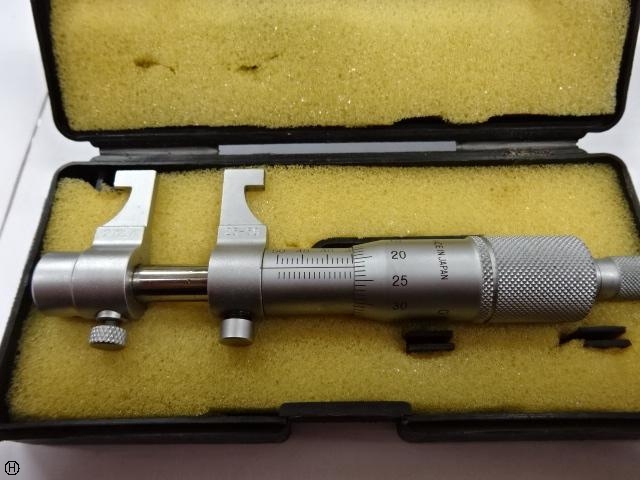 Mitutoyo IMP-50 Micrometer (Inner) Image 1