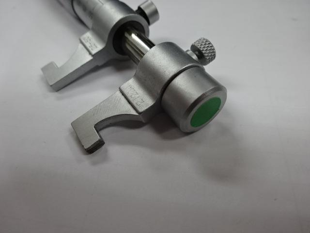 Mitutoyo IMP-50 Micrometer (Inner) Image 8