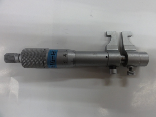 Mitutoyo IMP-50 Micrometer (Inner) Image 5