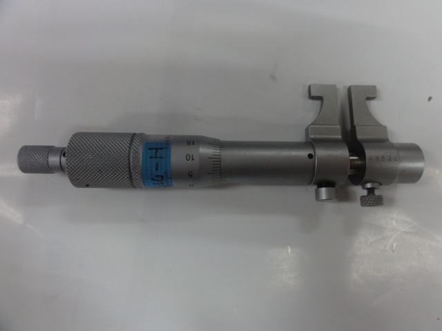 Mitutoyo IMP-50 Micrometer (Inner) Image 5