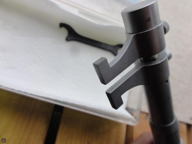 Mitutoyo IMP-50 Micrometer (Inner) Image 4