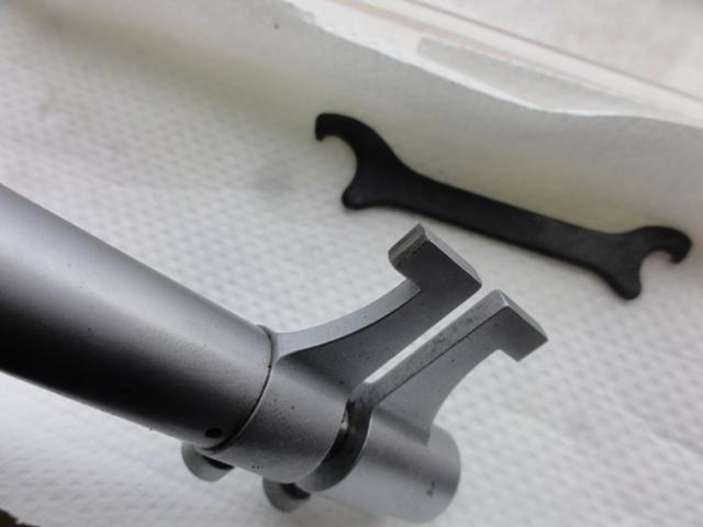 Mitutoyo IMP-50 Micrometer (Inner) Image 5