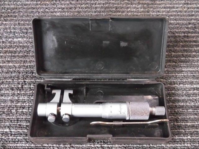 Mitutoyo IMP-50 Micrometer (Inner) Image 1