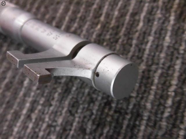 Mitutoyo IMP-50 Micrometer (Inner) Image 3