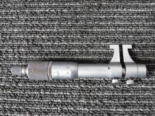 Mitutoyo IMP-50 Micrometer (Inner) Image 6