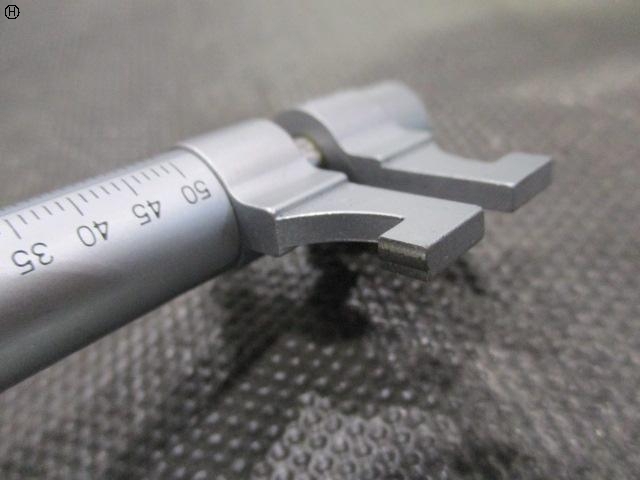 Mitutoyo IMP-50 Micrometer (Inner) Image 3