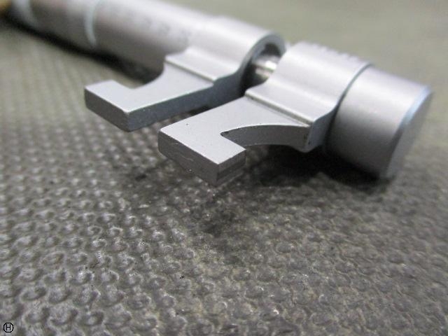 Mitutoyo IMP-50 Micrometer (Inner) Image 4