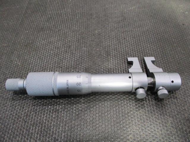 Mitutoyo IMP-50 Micrometer (Inner) Image 5