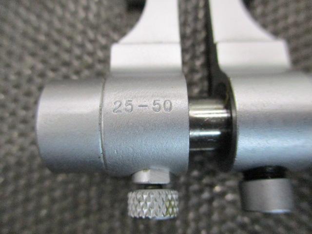 Mitutoyo IMP-50 Micrometer (Inner) Image 6