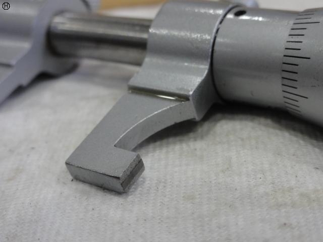 ミツトヨ IMP-50 マイクロメーター（内側） の画像 3枚目