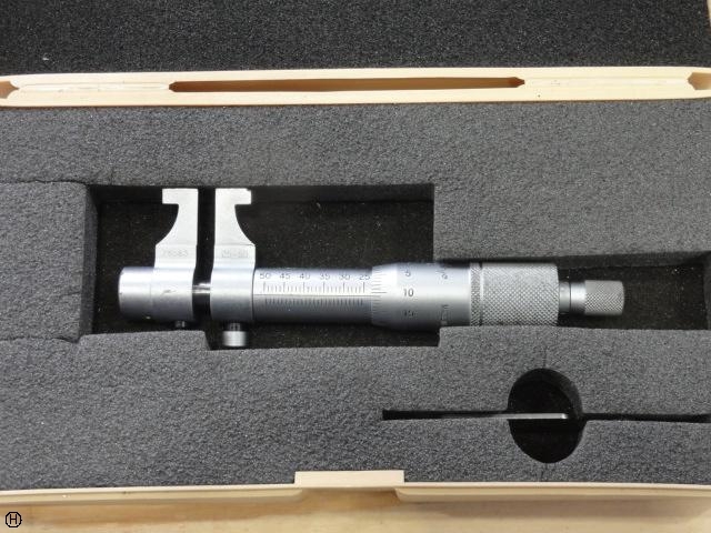 Mitutoyo IMP-50 Micrometer (Inner) Image 1