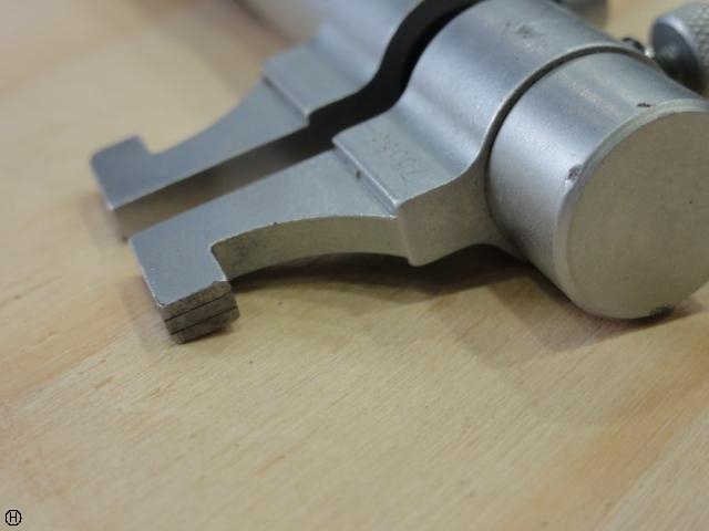 Mitutoyo IMP-50 Micrometer (Inner) Image 4