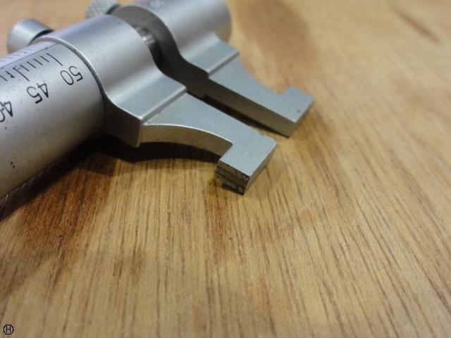 Mitutoyo IMP-50 Micrometer (Inner) Image 4