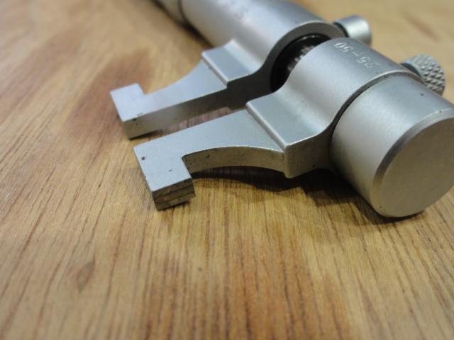 Mitutoyo IMP-50 Micrometer (Inner) Image 5
