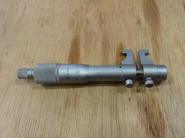 Mitutoyo IMP-50 Micrometer (Inner) Image 6