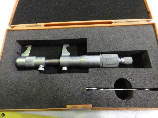 Mitutoyo IMP-75 Micrometer (Inner) Image 1