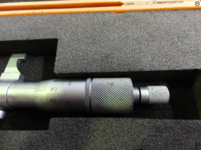 Mitutoyo IMP-75 Micrometer (Inner) Image 2